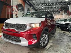 Kia Sonet